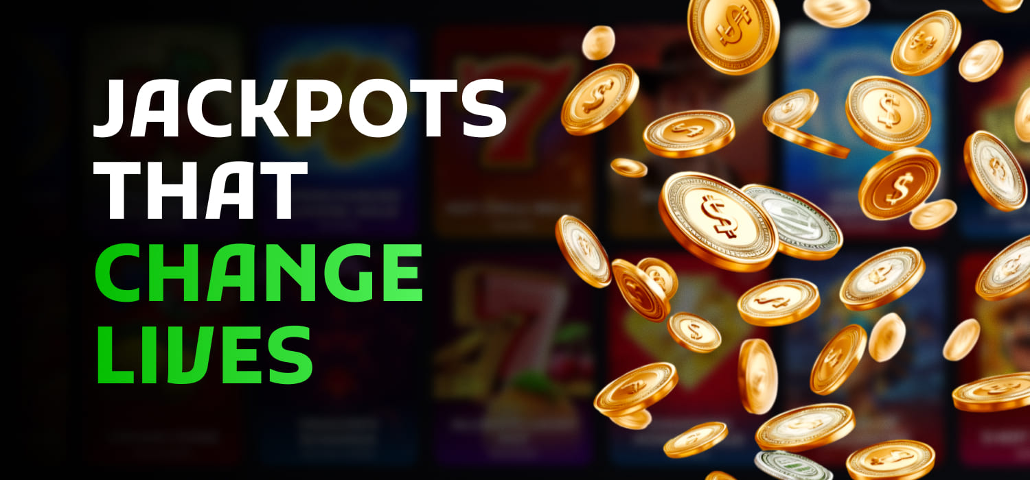 about jackpots xtraspins